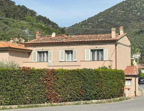 Asciano Pisano Apartment | Casa Anna Asciano