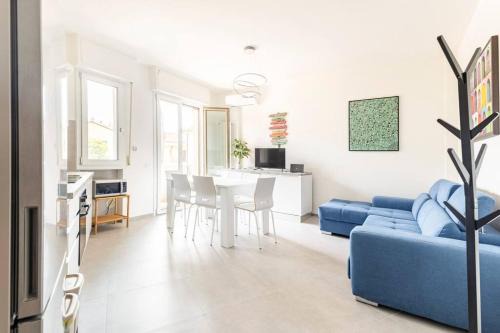 Marina di Massa Apartment | Casa Anna by the Sea