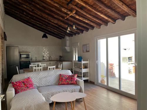 La Puebla de Montalban House | Casa Antonia