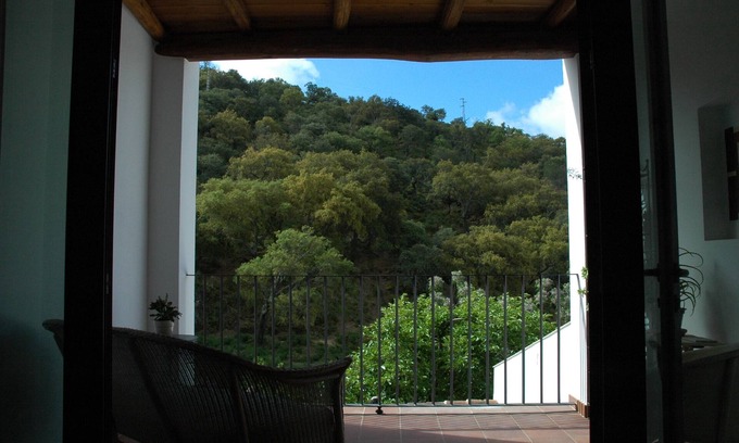 Alajar House | Casa Antonio - VTAR/HU/00395