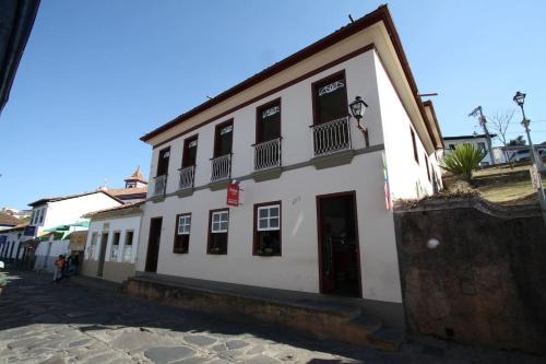 Diamantina House | Casa Antunes