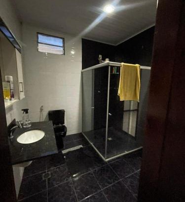 Olaria House | Casa ao ar livre