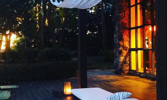 Hengchun Bed & Breakfast | Casa Aperta B&B