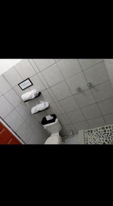 Jimenez Apartment | Casa Arame
