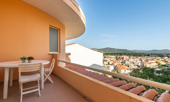 Muravera Apartment | Casa Arangiu 2 by Interhome