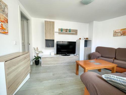 El Ejido Apartment | Casa Arapiles