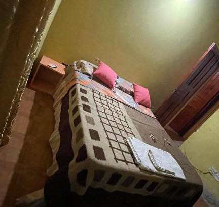Valle Viejo House | Casa Armonia