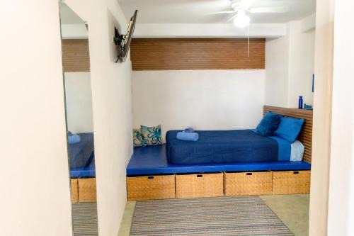 La Ventana Hotel | Casa Arrecife Tortuga, Fast Internet, private Cozy room