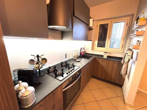 Lucca Apartment | Casa Artenora