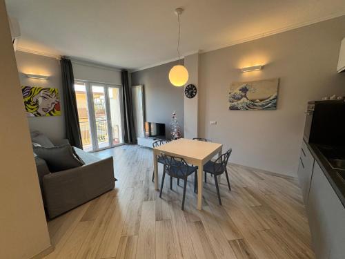 Arma di Taggia Apartment | Casa Arvenig