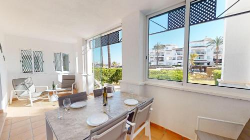 Jeronimo y Avileses y Balsicas de Arriba Apartment | Casa Atlantico SVE-Murcia Holiday Rentals Property