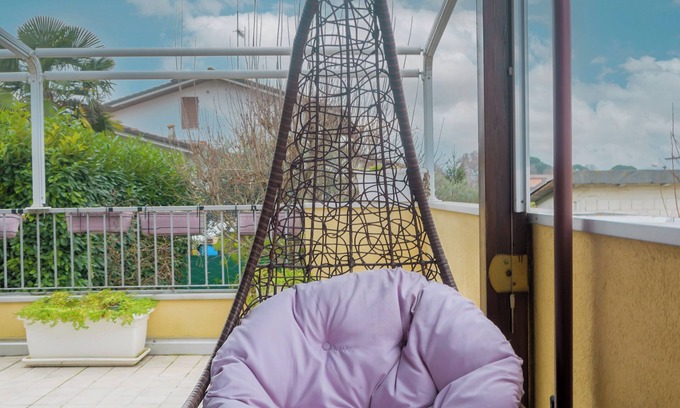 Imola Apartment | Casa Ayrton Senna - Imola