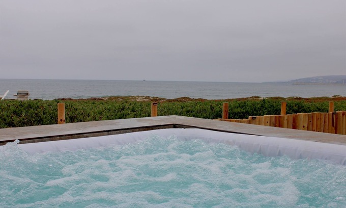 Ensenada House | CASA AZUL- BEACH HOUSE