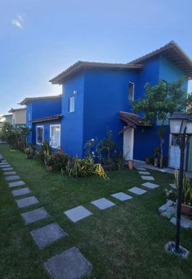 Porto Seguro Apartment | Casa Azul