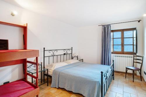 Rezzo Apartment | Casa Azzurra - Sciu´pepin