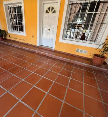 Concepcion del Uruguay House | Casa Bahia