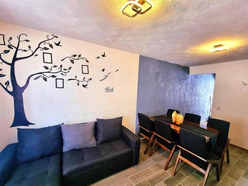 Mezcales Apartment | casa bahia de banderas a minutos de puerto vallarta y bucerias