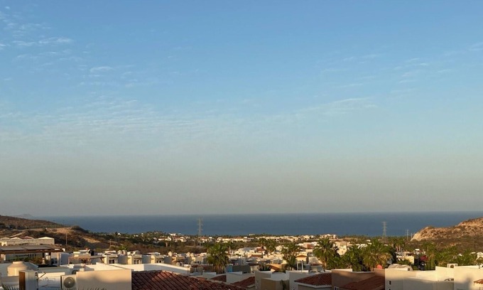 San Jose del Cabo House | Casa Baja - Sleeps 6 comfortably