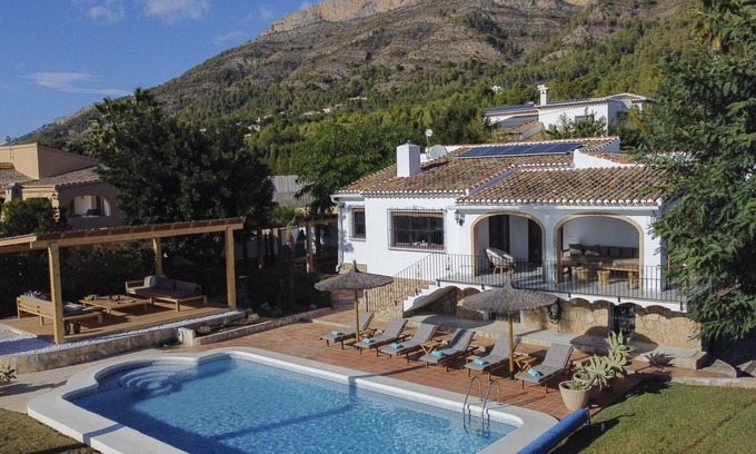 Ermita Villa | Casa Banyan