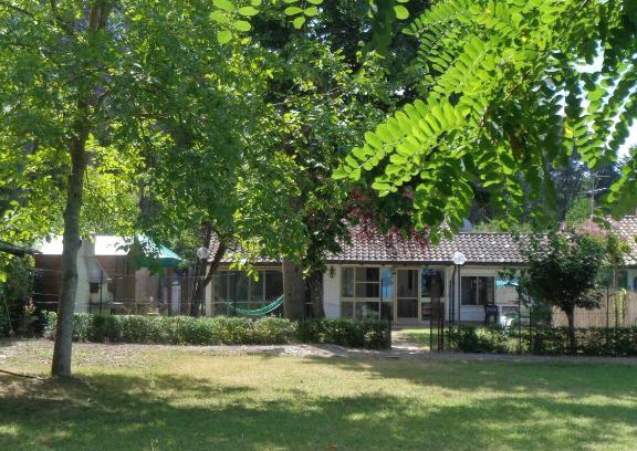 Magione Apartment | Casa Barbara