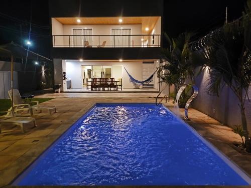 Brejo House | Casa Barra de São Miguel Casa Barramar Temporada