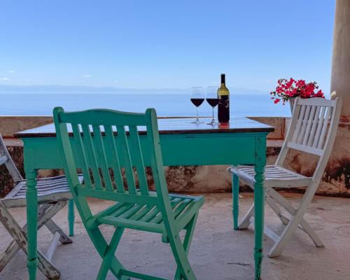 Stimpagnato House | Casa Battiato