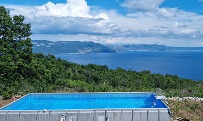 Ripenda Kosi House | Casa Battiscuro - for Adventurers only