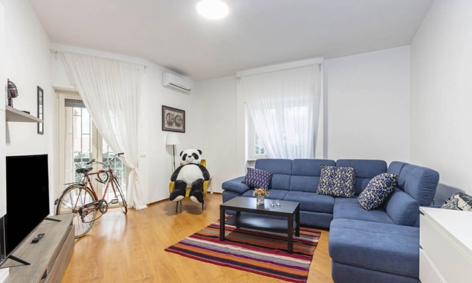 Municipio 2 Apartment | Casa Beira e Jambo by Rentbeat