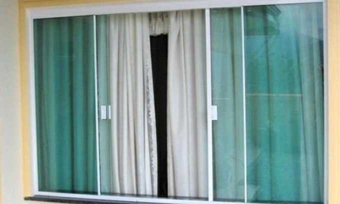 Malvinas House | Casa bela