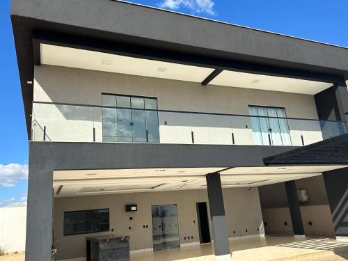 Buriti Alegre House | Casa belga