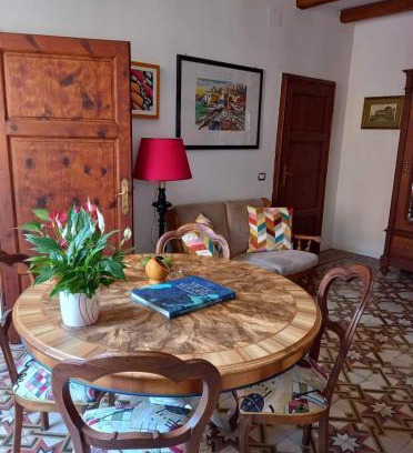 Rio Marina Apartment | Casa Bella 'Mbriana