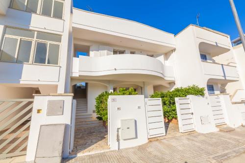 Castro House | Casa Bellaria - Rive del Salento