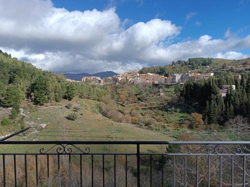 Isnello House | Casa Belvedere
