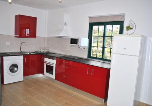Brena Alta Apartment | Casa Bermudez