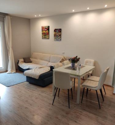 Cassia Apartment | Casa Berna