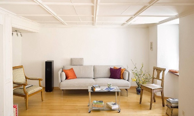 Soazza House | Casa Bertossa