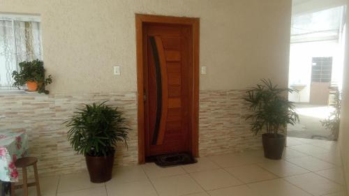 Santa Terezinha House | Casa BH Arcondicionado todos quartos e garagem