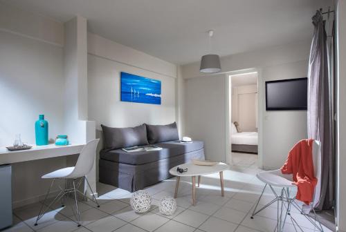 Koutouloufari Hotel | Casa Bianca Adults Only "by Checkin"