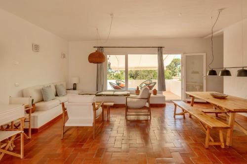 Notteri Villa | Casa Bianca - Charme e relax tra Villasimius e Notteri