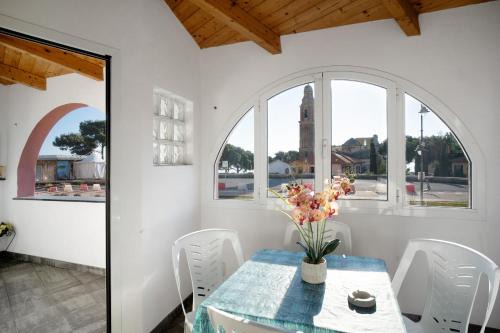 San Lorenzo al Mare Apartment | Casa bici sole e mare