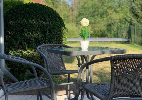 Lahr Apartment | Casa Blanca am Herzzentrum Lahr