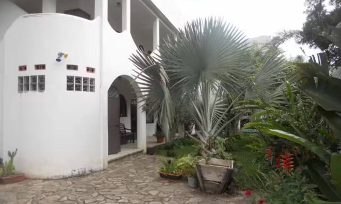 Panajachel House | Casa Blanca