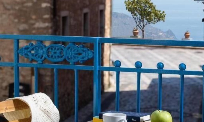 Castelmola Bed & Breakfast | Casa Blandano