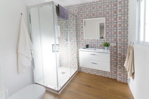 Puerto Banus Apartment | Casa Bluebelle Guadalmina