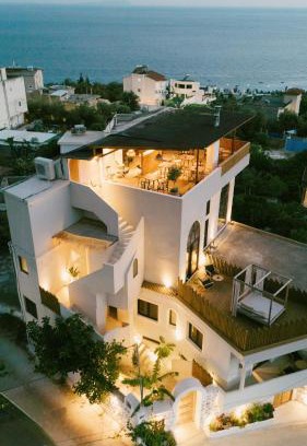 Dhermi House | Casa Boha