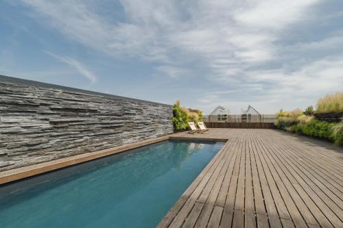 Marvila Apartment | Casa Boma Lisboa - Unique Apartment with Swimming Pool - Marvila I