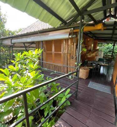 Kanchanaburi House | Casa Bonita Kanchanaburi