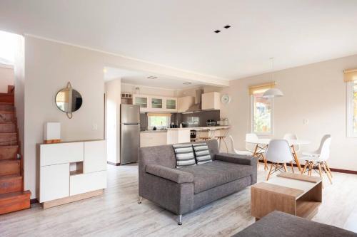 Angostura House | Casa Bosco Villa La Angostura