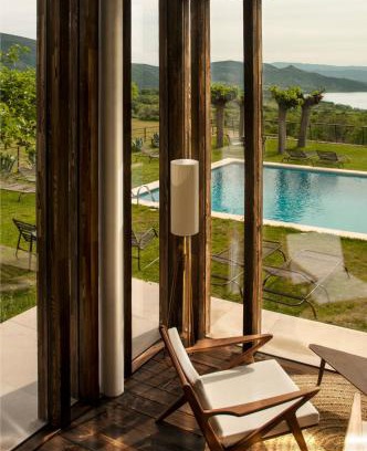 Conca de Dalt Hotel | Casa Boumort