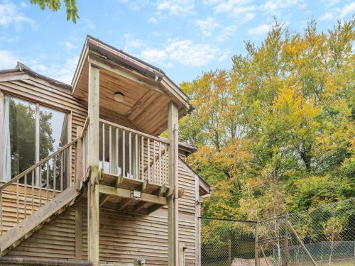 Draethen House | Casa Bowwow - Uk48047
